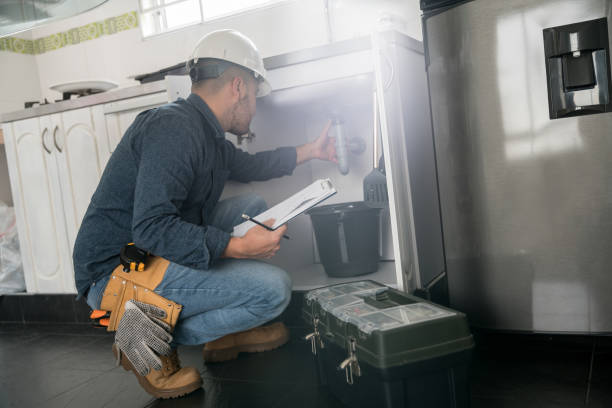 Shower Repair Services in Maple Glen, PA