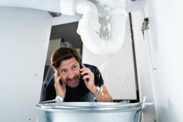Best Leak Detection Services  in Maple Glen, PA