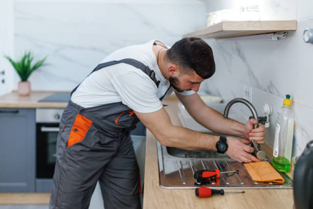 Best Water Leak Repair  in Maple Glen, PA