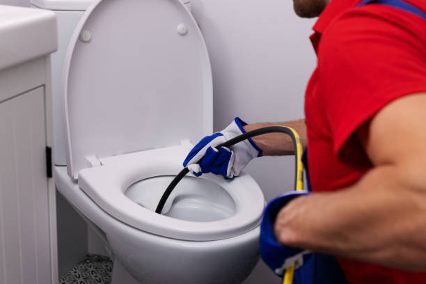 Septic Systems in Maple Glen, PA