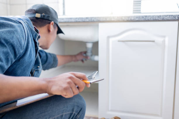 Best Sewer Line Repair  in Maple Glen, PA