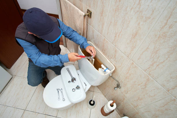 Best Toilet Repair Services  in Maple Glen, PA
