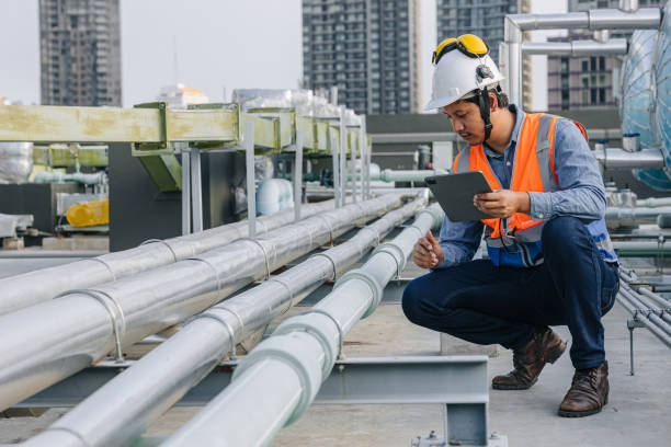 Best Leak Detection Services  in Maple Glen, PA
