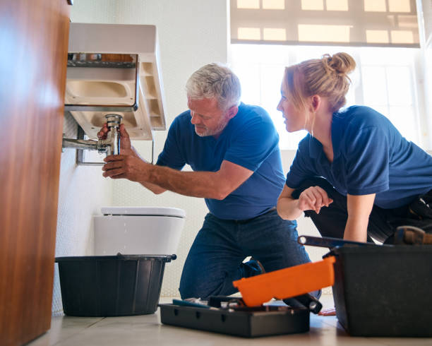 Best Hot Water Heater Installation  in Maple Glen, PA